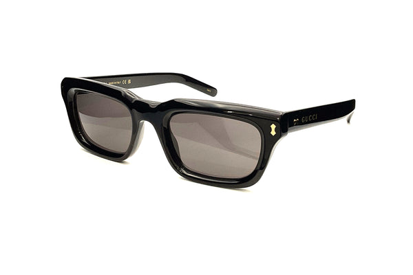 Gucci - GG1524S (Black)