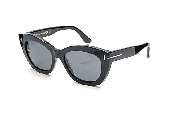 Tom Ford - Linda (Shiny Black)