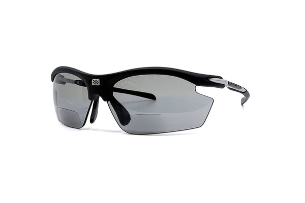 Rudy Project - Rydon (Black Matte | RP Optics Laser Black) (+2.00 Reader)
