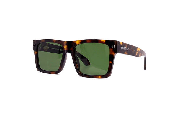 Off-White™ - Lawton (Havana | Green)