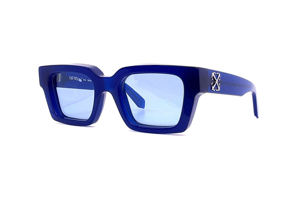 Off-White™ - Virgil L (Blue | Light Blue)