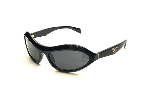 Prada - SPR A20 (Black)