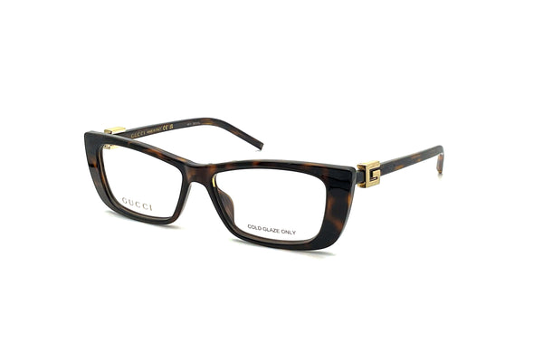 Gucci - GG1682O (Havana)