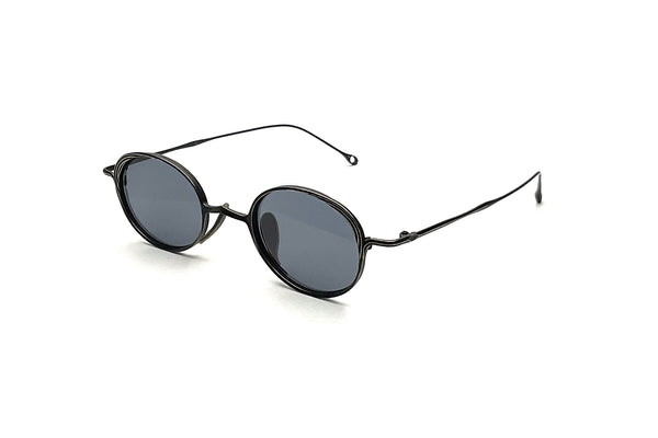 Rigards - RG1076TI (Antique Black | Dark Grey)