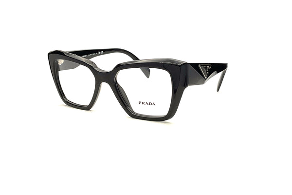 Prada - VPR 09Z (Black)