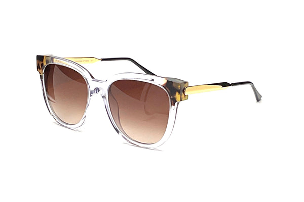 Thierry Lasry - Flashy (Clear | Brown)