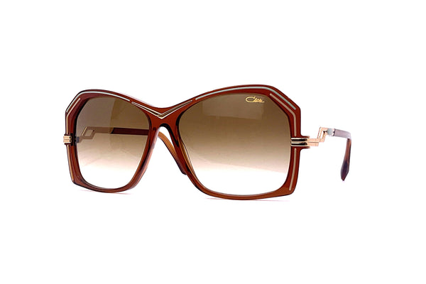 Cazal - 8510 (Brown/Turquoise)