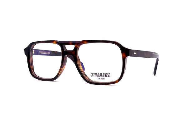 Cutler and Gross - 1394 (Dark Turtle)