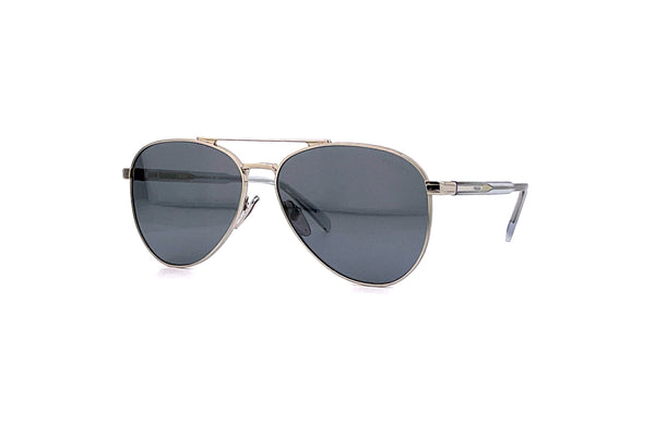 Prada - SPR A58 (Silver)