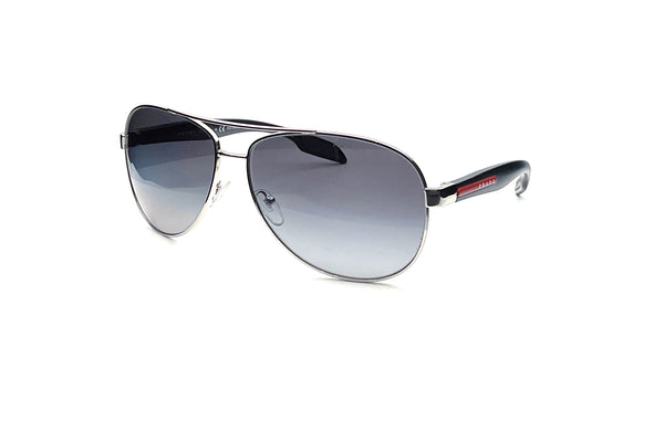 Prada - SPS 53P (Grey)