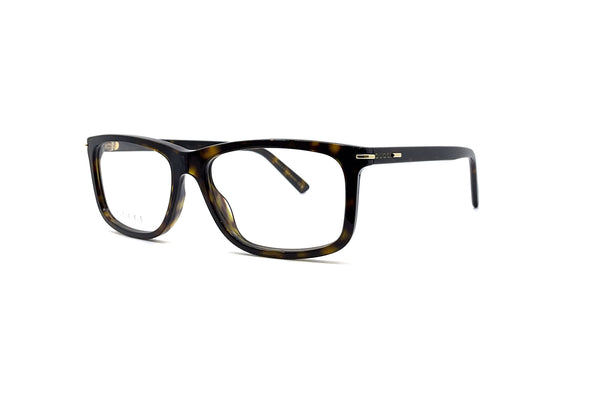 Gucci - GG1447O (Havana)