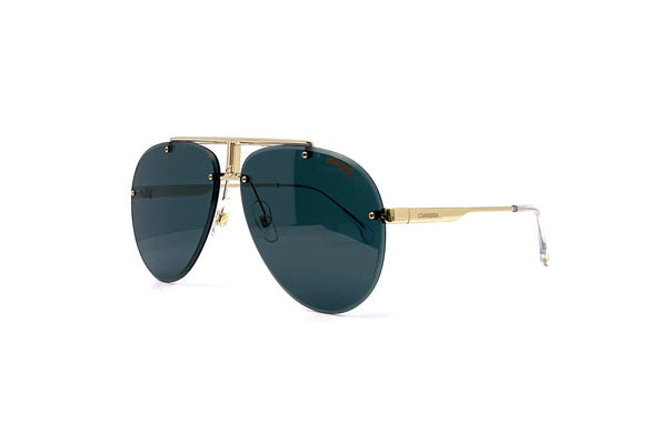 Carrera - 1032/S (Gold | Green)