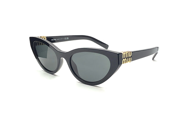 Miu Miu - SMU A04 (Black)