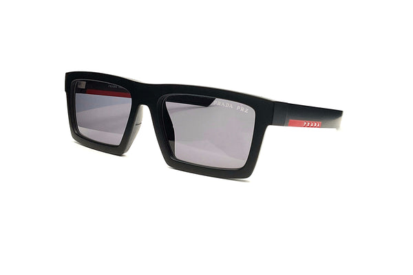 Prada Linea Rossa - SPS 02Z-U (Matte Black)