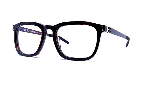 Blac Eyewear - Zoldo (Brown/Black)