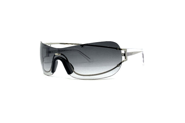 Off-White™ - Big Wharf (Grey/Silver | Grey)
