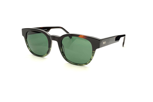 Entourage of 7 - Beacon (Havana Fade Green)