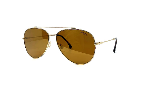Carrera - 183/F/S (Gold)