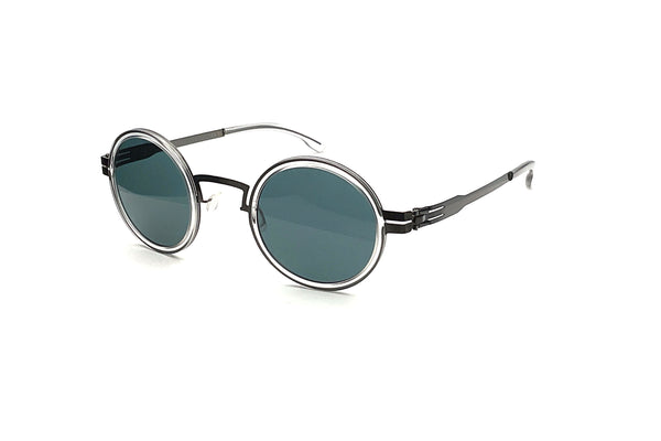 ic! berlin - Bent (Gunmetal | Sky | Grey)