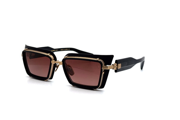 Balmain - Admirable (Black/Rose)