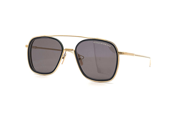 Dita - System One (Gold/Midnight)