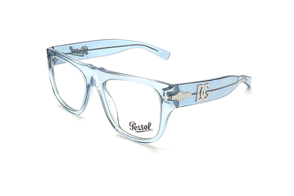 Persol x Dolce&Gabbana - 3295-V [51] (Transparent Azure)