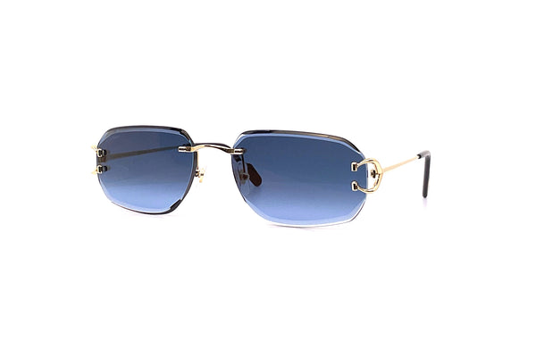 Cartier - C Dècor - CT0468S (002)