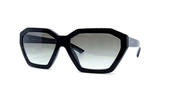 Prada - SPR 03V (Black)