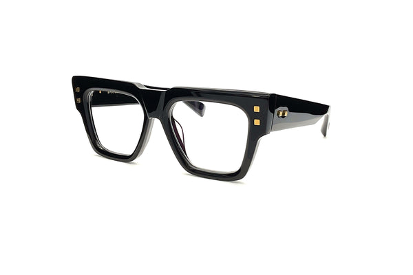 Balmain - B-Army (Black/18k Gold)