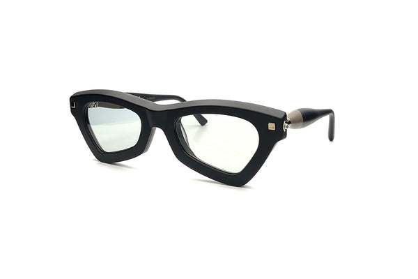 Kuboraum - Mask J7 (Black Matt)