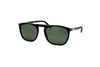 Persol - GAE 3391-S [53] (Black)