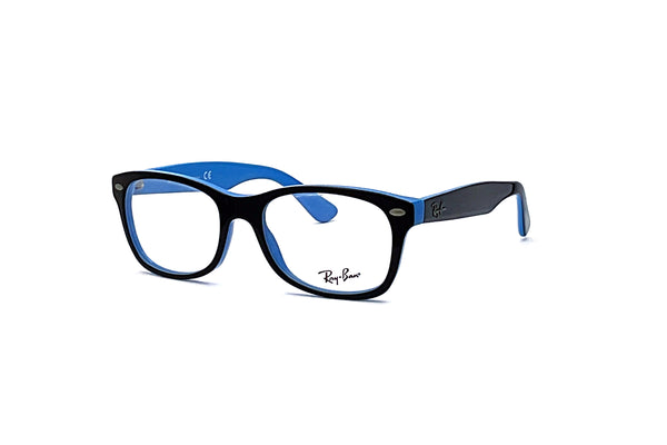 Ray-Ban - Junior - RB1528 (3659)