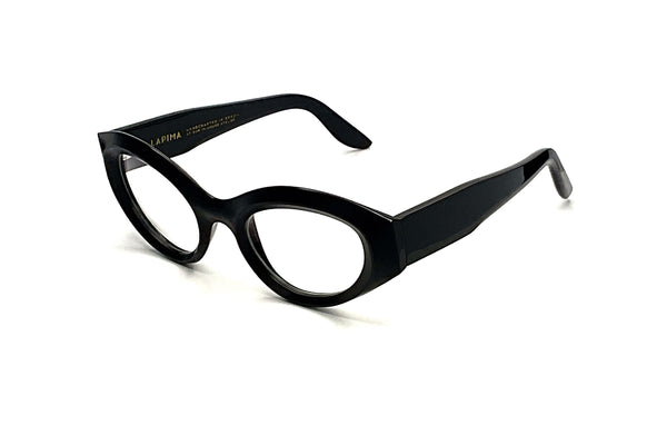 LAPIMA - Emma (Black Solid)