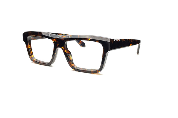 Off-White™ - OERJ07H (Havana)