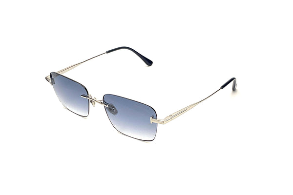 Tom Ford - Jake-02 (Blue)