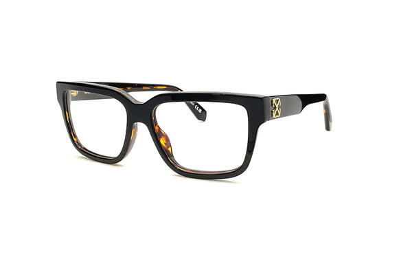Off-White™ - OERJ07M (Black)