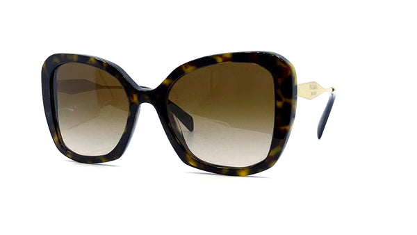 Prada - SPR 03Y (Tortoise)
