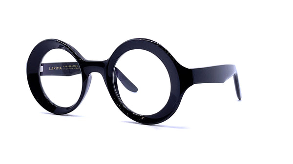 LAPIMA - Carolina Petit (Shiny Black)