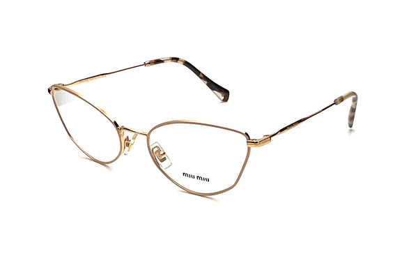 Miu Miu - VMU 51S (Gold)