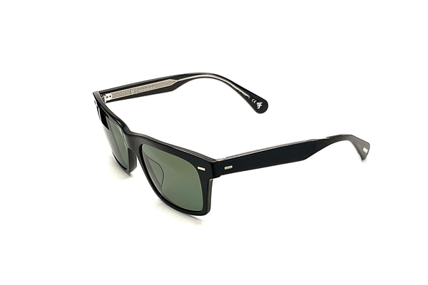 Oliver Peoples - R-16 (Black | G-15)