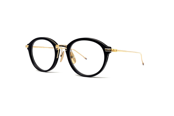 Thom Browne - UEO416A (Black | Gold)