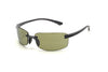 Serengeti - Rick (Matte Black)