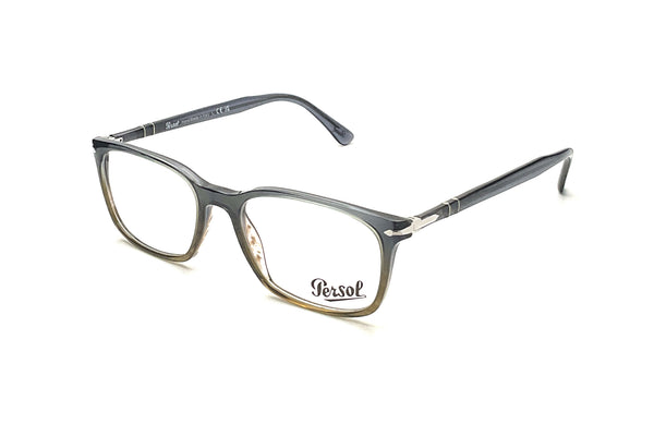 Persol - 3189-V [53] (Grey Striped Green Gradient)