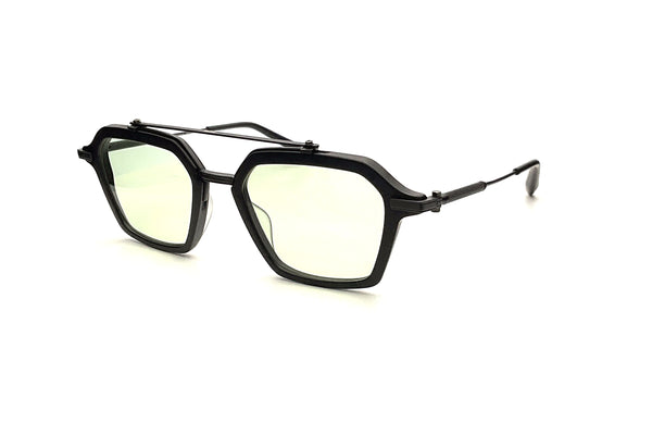 Akoni - Akari (Matte Black | Light Olive)