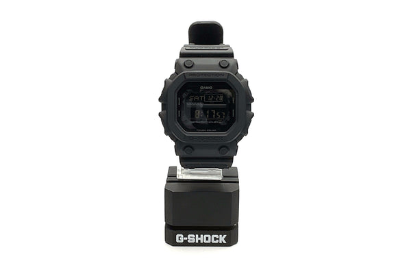 Casio - G Shock- GX56BB-1CR (Black)