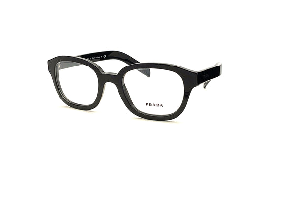 Prada - VPR 11W (Black)
