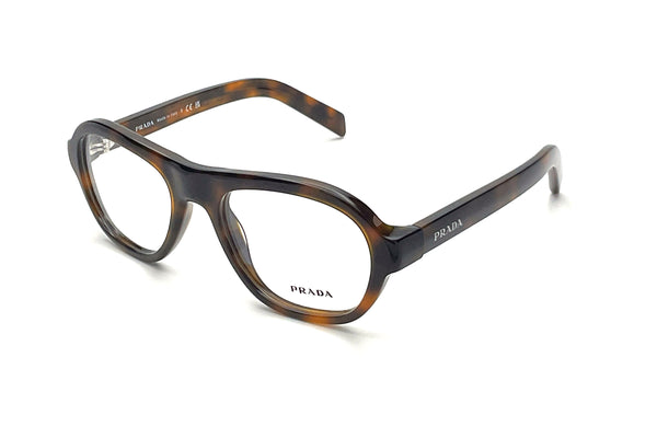 Prada - VPR C12 (Juniper Tortoise)