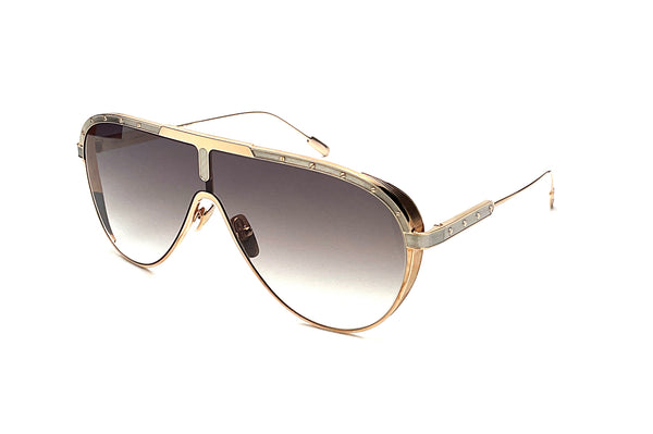 Monza Life Eyewear - Corsa (Rose Gold/Platinum-S) Final Sale
