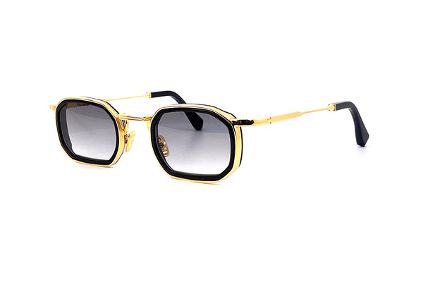 John Dalia - Samuel (Black | Gold)