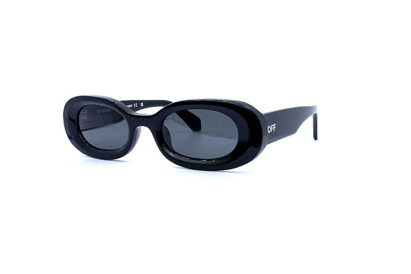 Off-White™ - Amalfi (Black | Grey) FINAL SALE